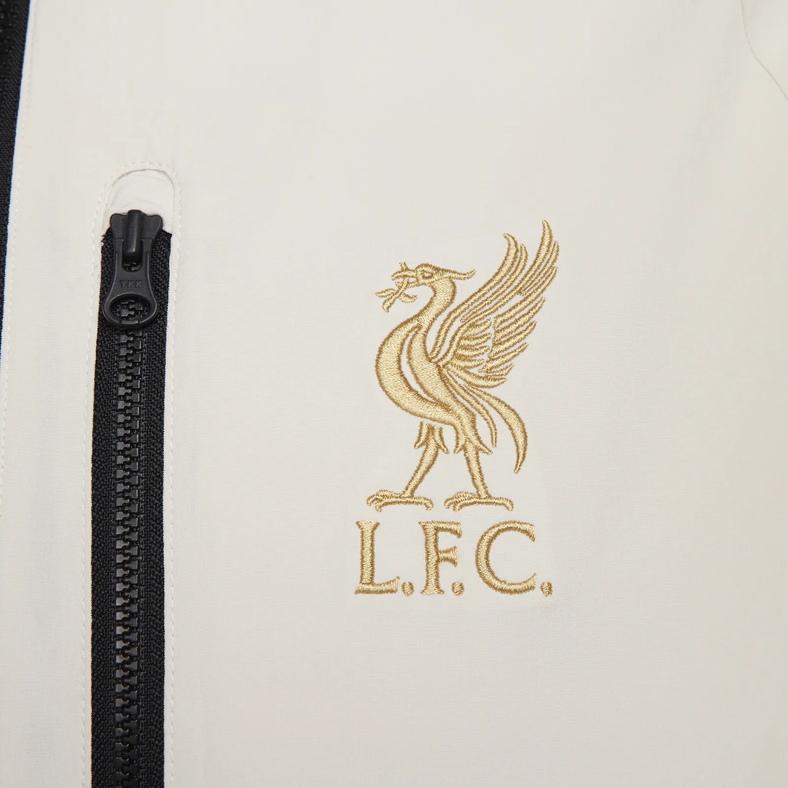 NIKE DRIFIT LEBRON X LIVERPOOL FC